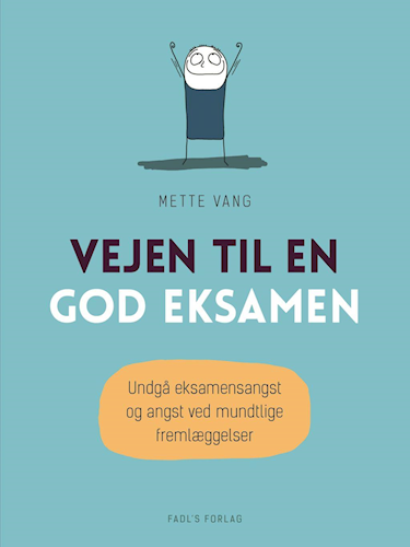 Vejen til en god eksamen