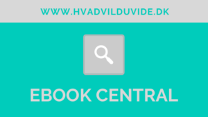 Ebook Central