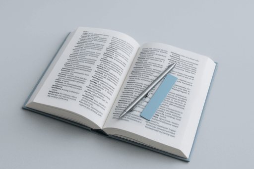 Investeringsordbog: Din guide til finansiel forståelse