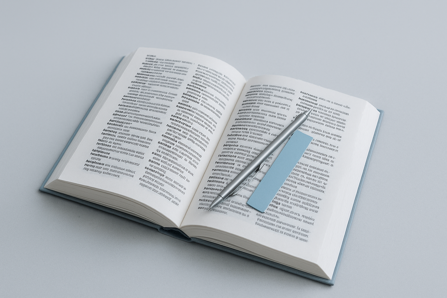 Investeringsordbog: Din guide til finansiel forståelse